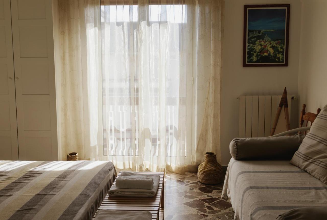 Un Appartamento Al Mare Монополи Екстериор снимка